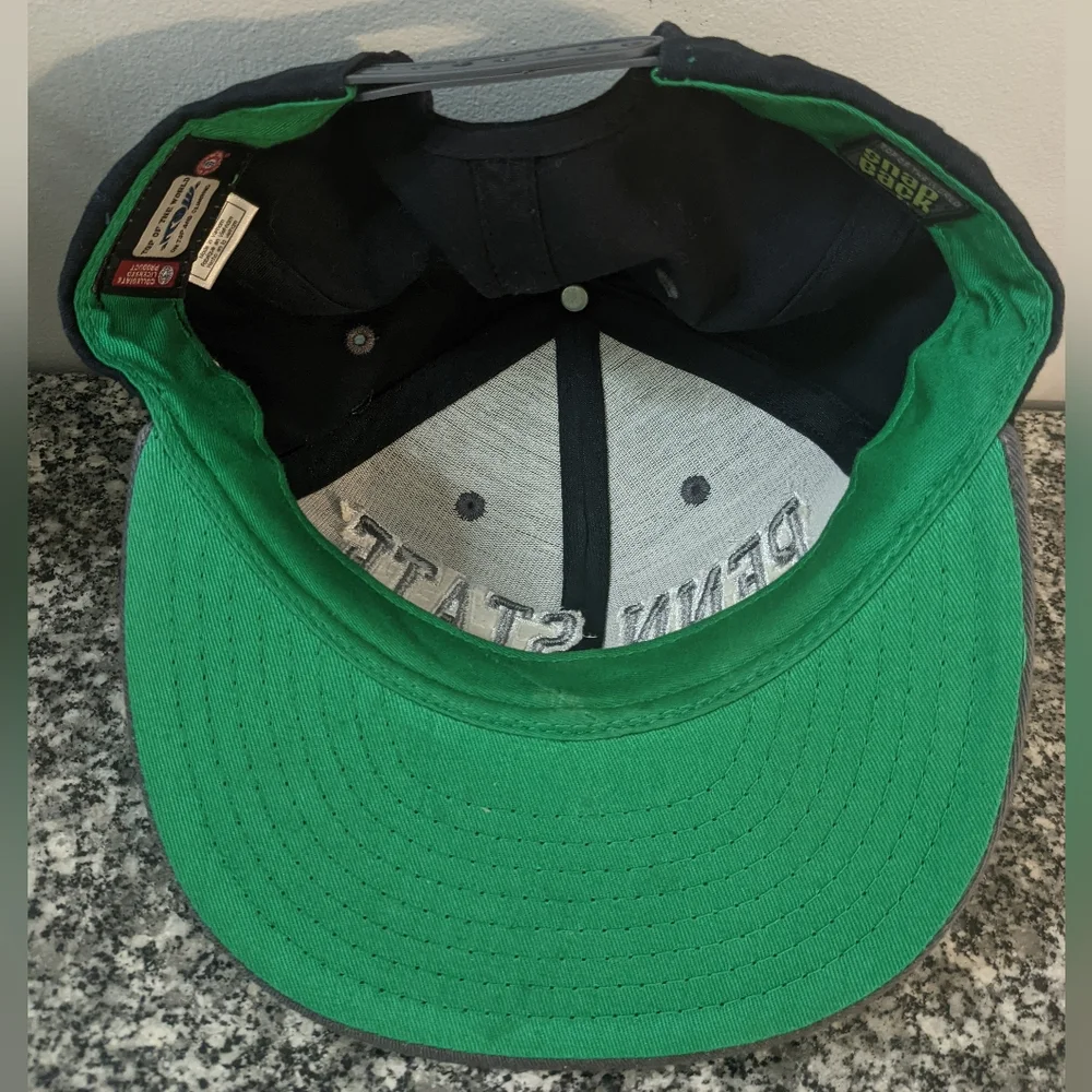 Penn‎ State TOW Under Pressure Snapback Hat Cap